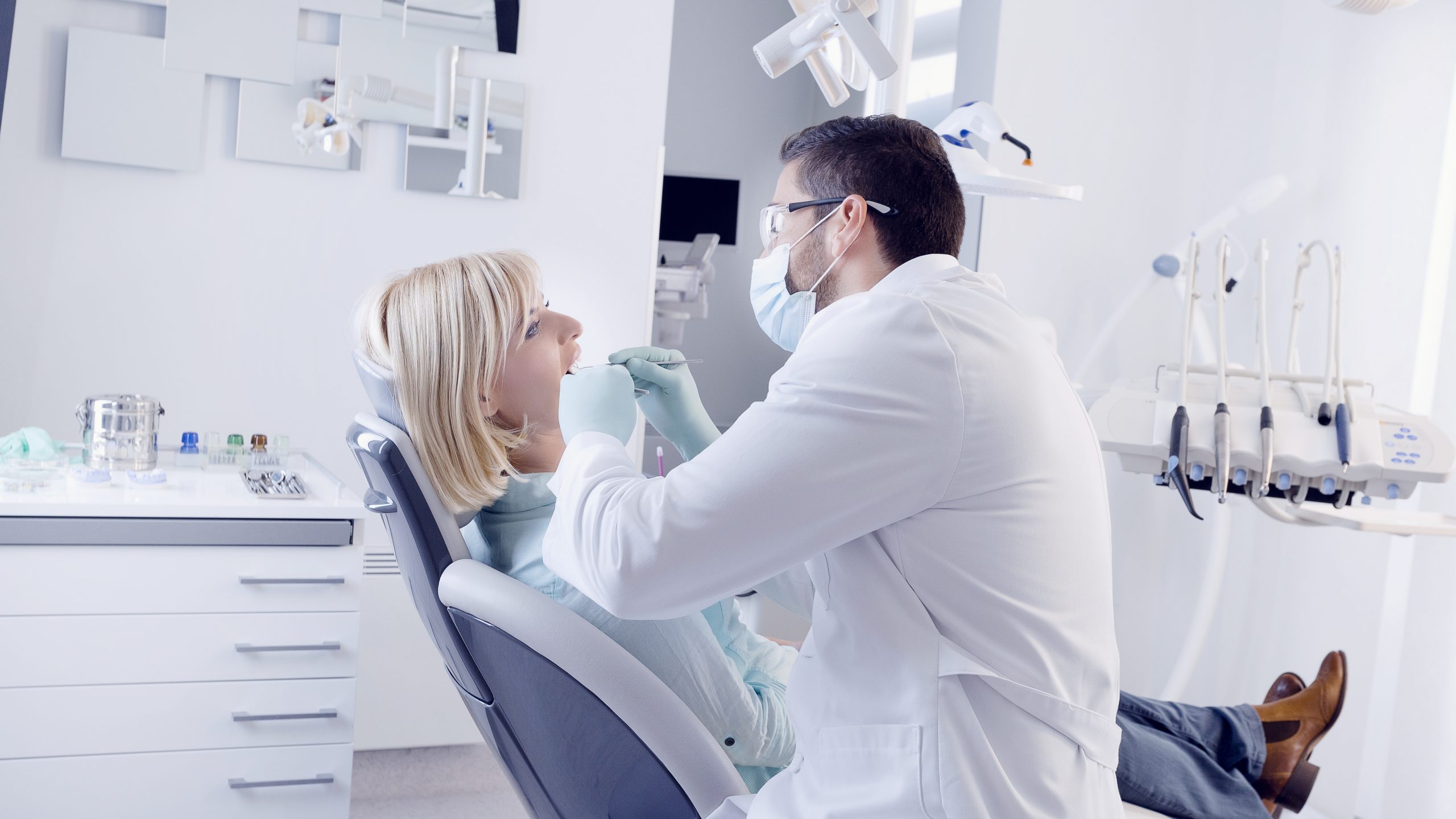 Dentist in Waterville, OH