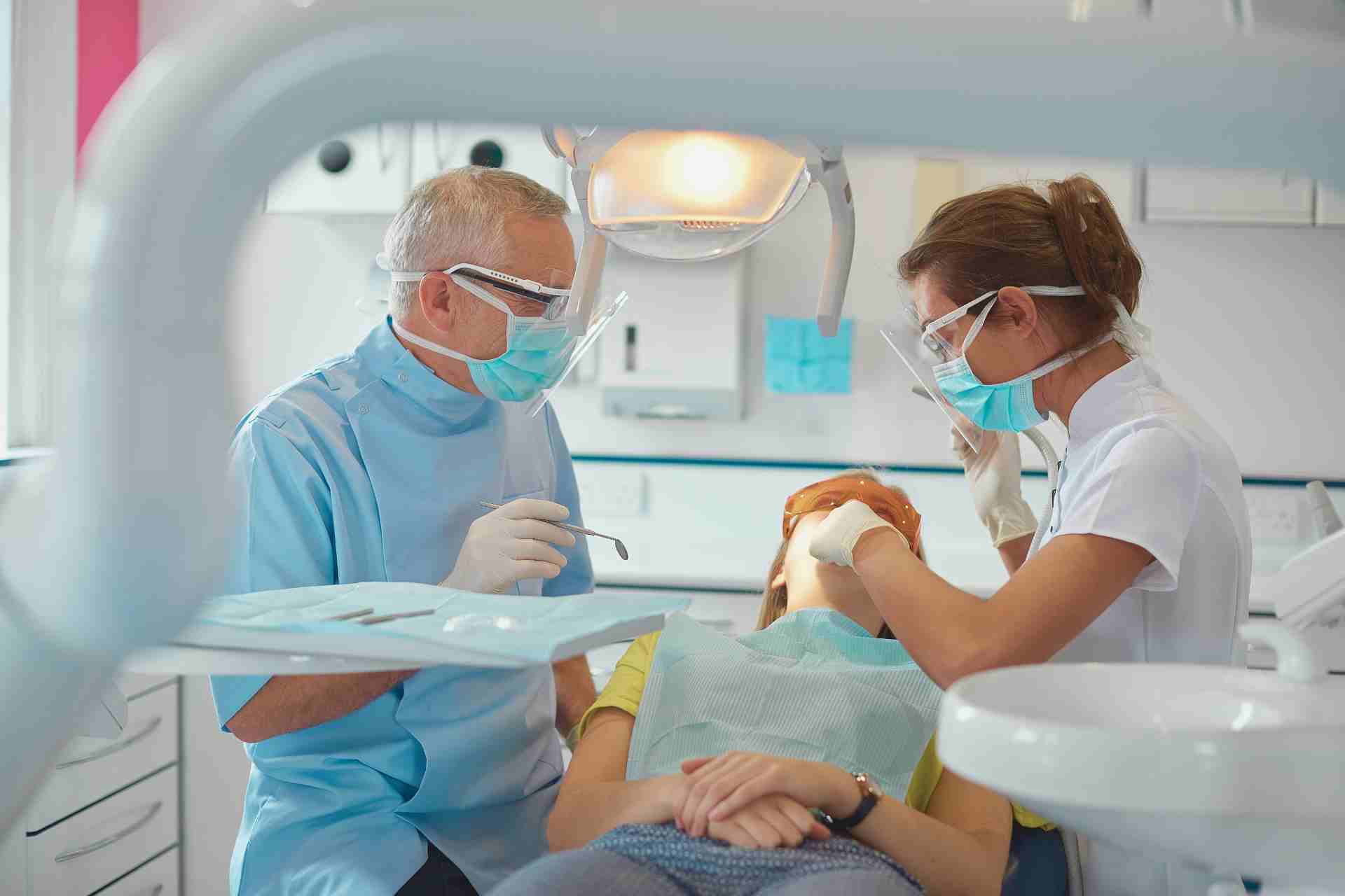 Dentist in Waterville, OH